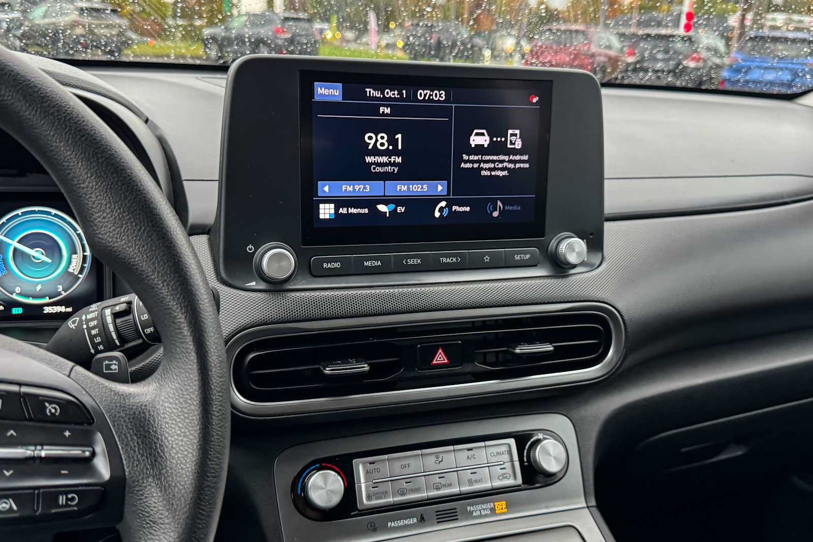 Used 2023 Hyundai Kona SE FWD image 19