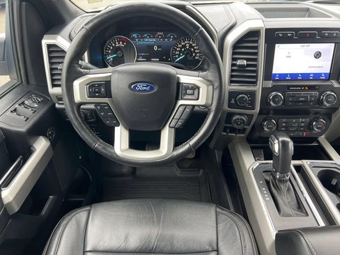 Used 2020 Ford F150 Lariat AWD/4WD image 12