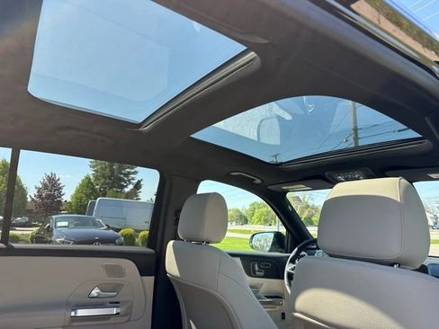 New 2026 Mercedes-Benz GLB 250 4MATIC image 38