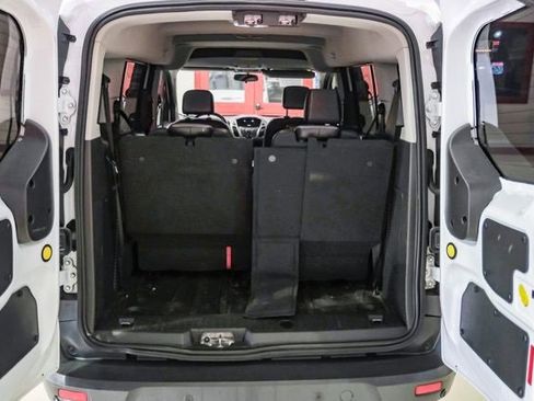 Used 2017 Ford Transit Connect XL image 8