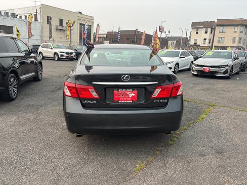 Used 2007 Lexus ES 350 w/ Premium Plus Pkg FWD image 7