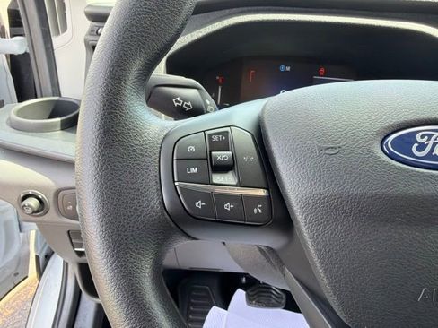 New 2026 Ford Transit 350 XL AWD/4WD image 13