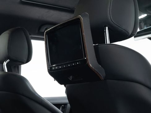 Used 2021 Mercedes-Benz G 63 AMG 4MATIC w/ Night Package Magno image 33