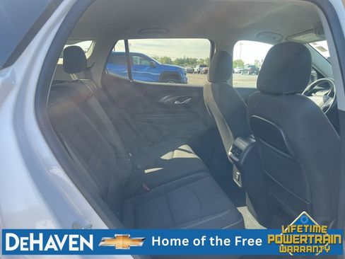 Used 2023 GMC Terrain SLE w/ Driver Convenience Package FWD image 26