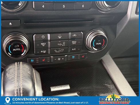 Used 2018 Ford F150 Raptor w/ Equipment Group 802A Luxury AWD/4WD image 26