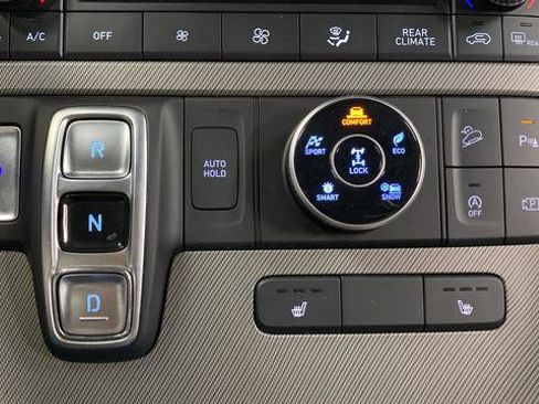 Used 2024 Hyundai Palisade SEL AWD/4WD image 18