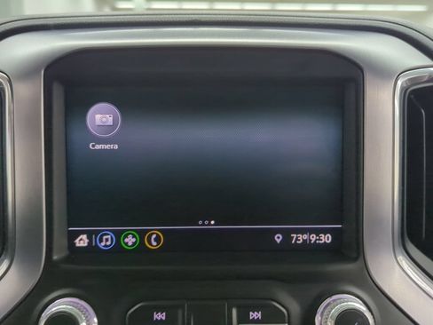 Used 2019 GMC Sierra 1500 Elevation w/ Elevation Value Package AWD/4WD image 20