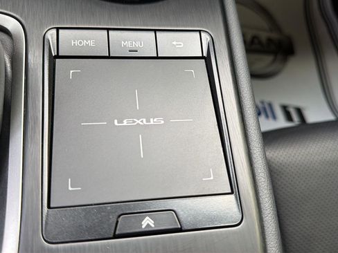 Used 2019 Lexus UX 200 F Sport w/ F Sport Premium Package FWD image 15