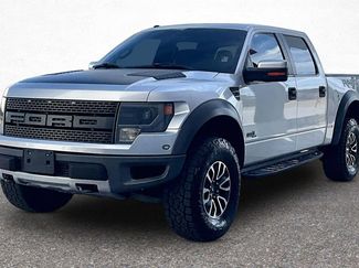 Used 2014 Ford F150 Raptor w/ Equipment Group 801A Luxury video 3