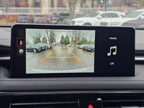 New 2026 Genesis G70 2.5T image 14