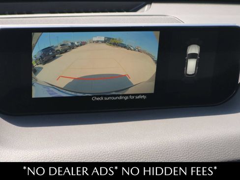 New 2026 MAZDA CX-50 AWD 2.5 S w/ Weather Package image 19