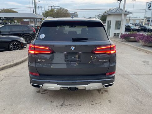 Used 2021 BMW X5 sDrive40i w/ Parking Assistance Package image 6