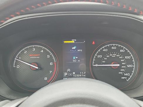 Used 2021 Subaru Forester Sport AWD/4WD image 29
