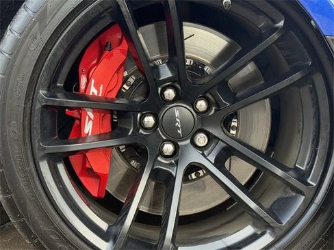 Used 2022 Dodge Charger Scat Pack image 10