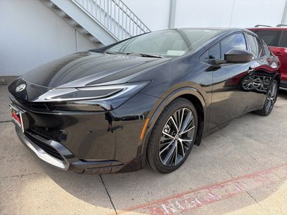 Used 2026 Toyota Prius XLE