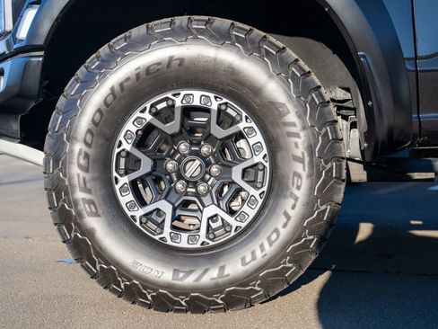 Used 2025 Ford F150 Raptor w/ Equipment Group 803A Raptor R image 2