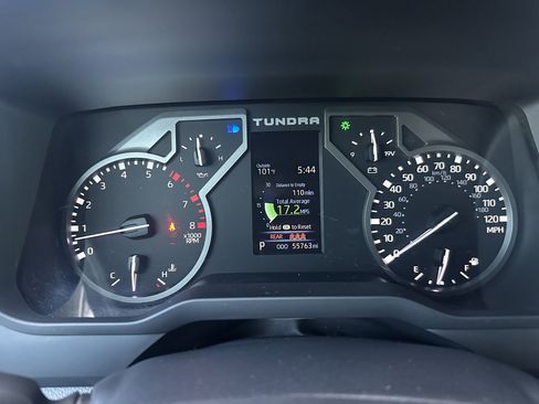 Used 2023 Toyota Tundra SR5 image 18