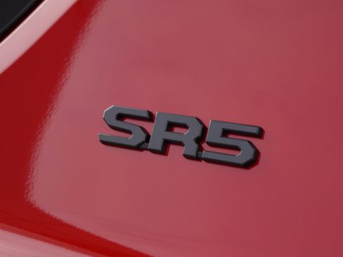 New 2026 Toyota 4Runner SR5 image 7