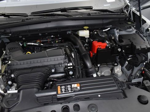 New 2026 Lincoln Nautilus Reserve w/ Jet Appearance Package image 20