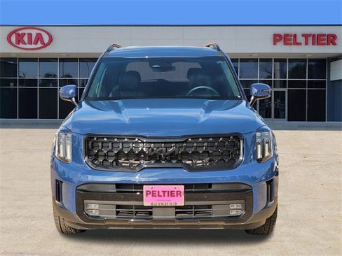 New 2025 Kia Telluride SX Prestige X-Pro image 2