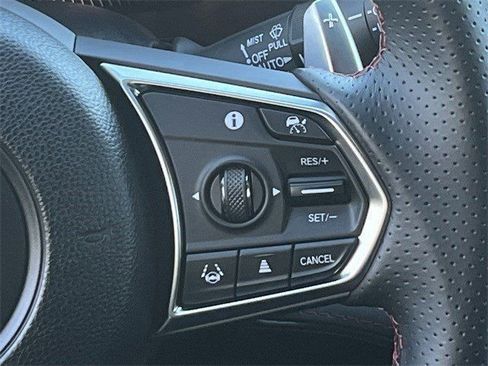 Used 2026 Acura MDX A-Spec AWD/4WD image 15