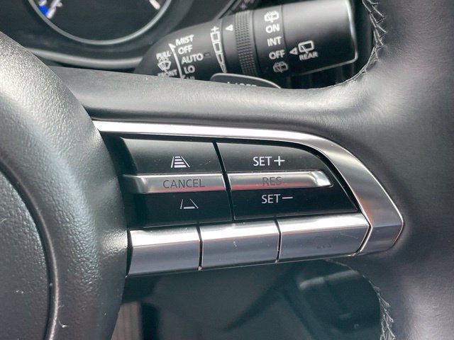 Used 2024 MAZDA CX-50 AWD 2.5 Turbo w/ Cargo Package image 18