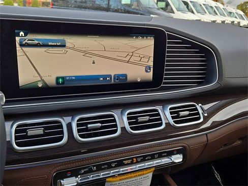 New 2026 Mercedes-Benz GLE 350 4MATIC image 12