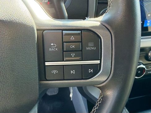 Used 2024 Ford F150 XLT w/ Mobile Office Package image 35