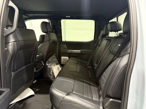 Certified 2026 Ford F450 Platinum image 16