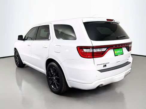 Used 2016 Dodge Durango R/T w/ Trailer Tow Group IV image 7