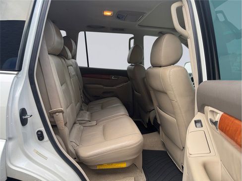Used 2003 Lexus GX 470 image 22