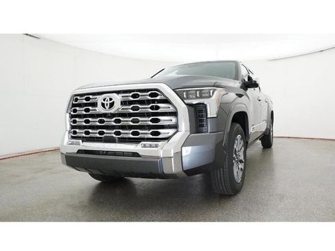 New 2026 Toyota Tundra 1794 Edition AWD/4WD image 55
