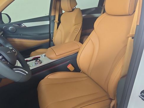 New 2026 Genesis GV80 2.5T Advanced AWD/4WD image 25