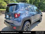 Used 2023 Jeep Renegade Trailhawk image 4