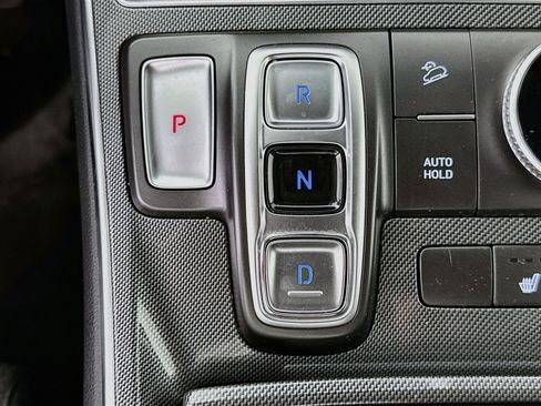 Used 2023 Hyundai Santa Fe Blue AWD/4WD image 17