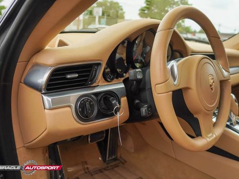 Used 2013 Porsche 911 Carrera RWD image 32