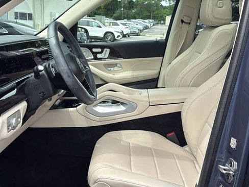 Certified 2024 Mercedes-Benz GLE 350 4MATIC image 22