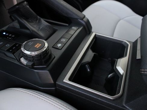 Used 2024 Toyota Tacoma Limited image 19