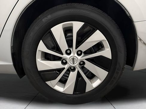 Used 2022 Nissan Altima 2.5 S FWD image 29