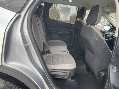 Used 2022 Ford Escape SE w/ Convenience Package image 30