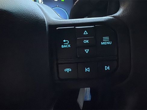 Certified 2024 Ford F150 XL w/ Equipment Group 103A High image 14