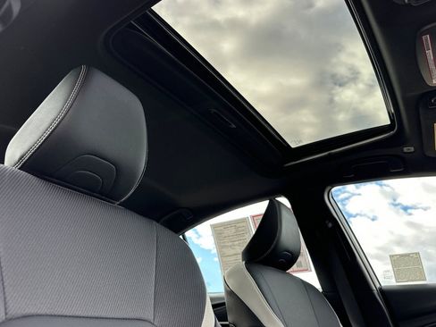 Certified 2026 Toyota Camry SE w/ Multimedia Upgrade Package image 20