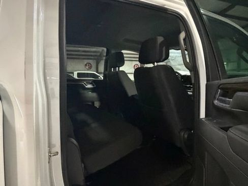 Used 2025 Chevrolet Silverado 2500 LT w/ Convenience Package AWD/4WD image 14