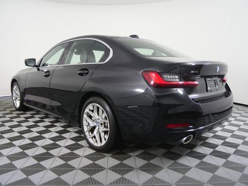 Used 2025 BMW 330i xDrive Sedan image 5