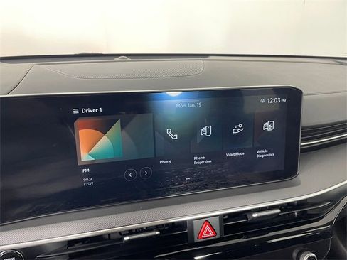 Certified 2025 Kia K5 LXS image 7