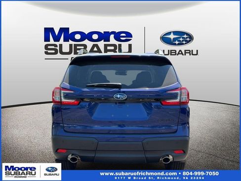 New 2026 Subaru Ascent Premium AWD/4WD image 3