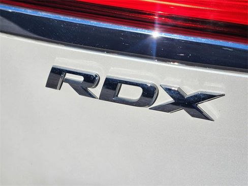 Used 2016 Acura RDX FWD image 17