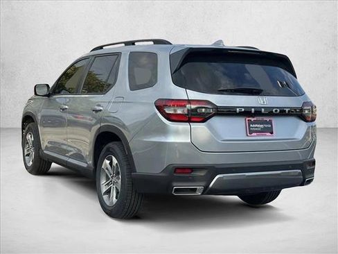 New 2026 Honda Pilot EX-L image 9