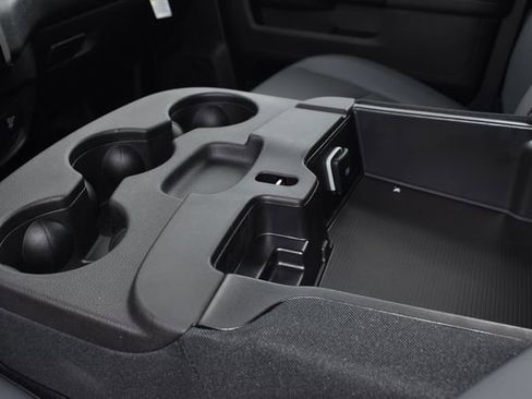 New 2025 RAM 5500 Tradesman image 21