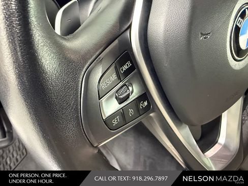 Used 2019 BMW Z4 sDrive30i w/ Executive Package RWD image 25